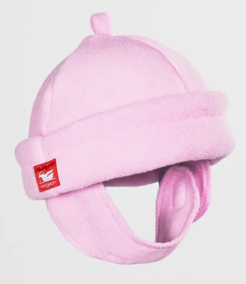 Widgeon Warmplus Beanie Light Pink