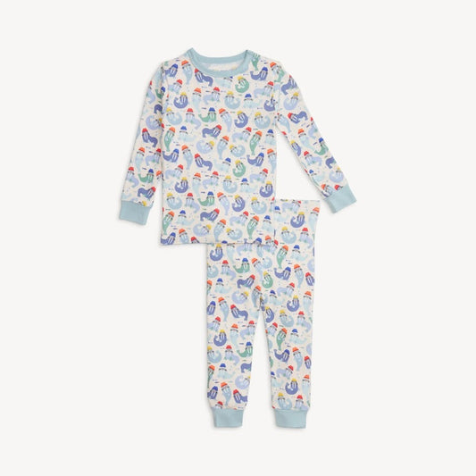 Captain Wally Modal PJ Set