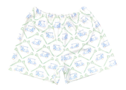 Lets PAR-TEE Golf Set