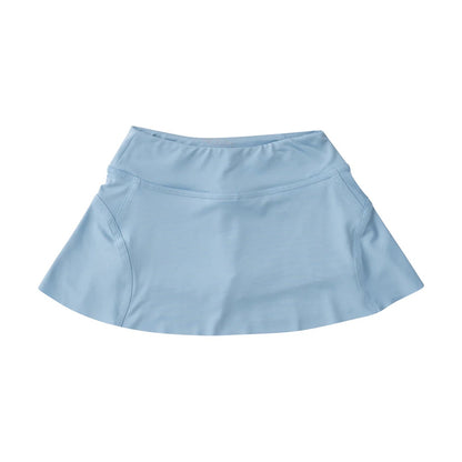 Tennis Skort Clear Sky