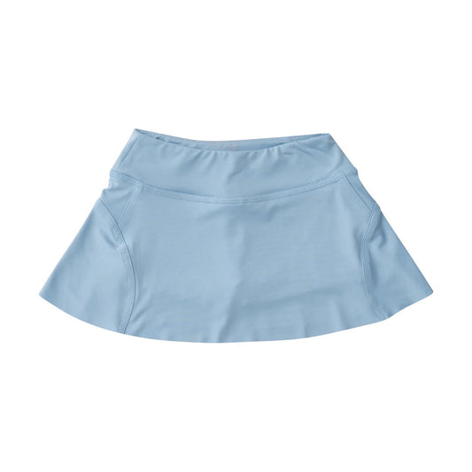 Tennis Skort Clear Sky