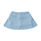 Tennis Skort Clear Sky