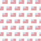 Lizzy Dress American Flag
