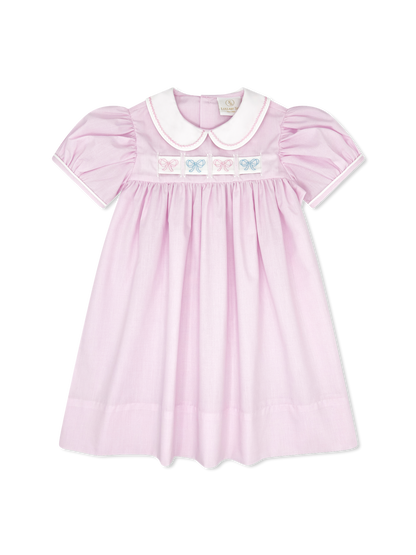 Ruth Ribbon Dress