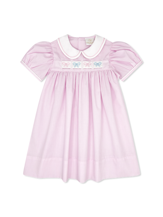 Ruth Ribbon Dress