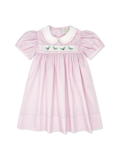Ruth Ribbon Dress