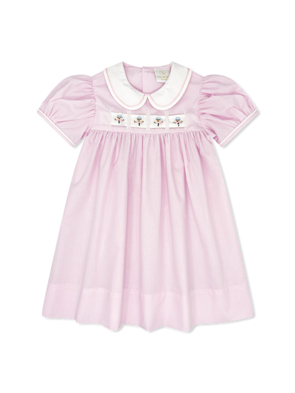 Ruth Ribbon Dress