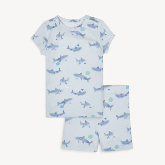 No Fins Short PJs