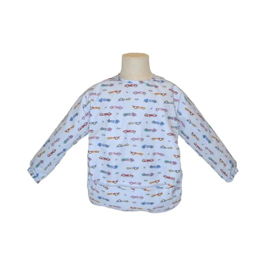 Perfect Smock Vroom