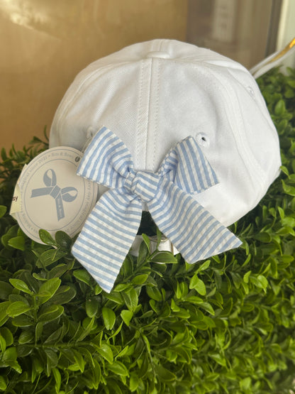 Custom Wrightsville Beach Baseball Cap