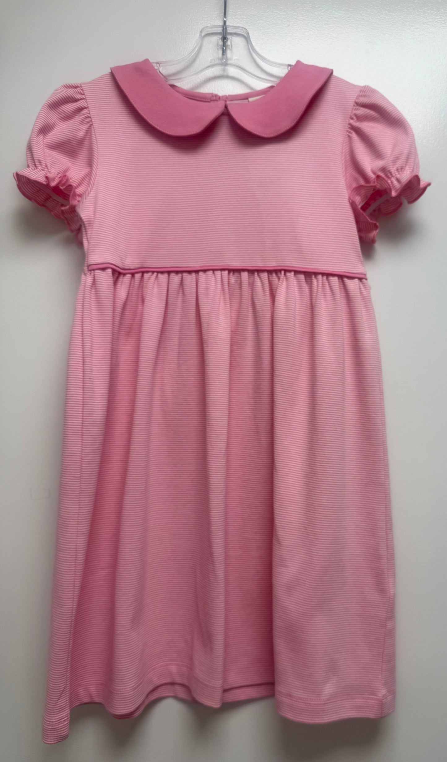 Polo Tennis Skirt Dress