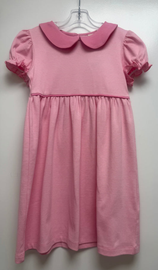 Polo Tennis Skirt Dress