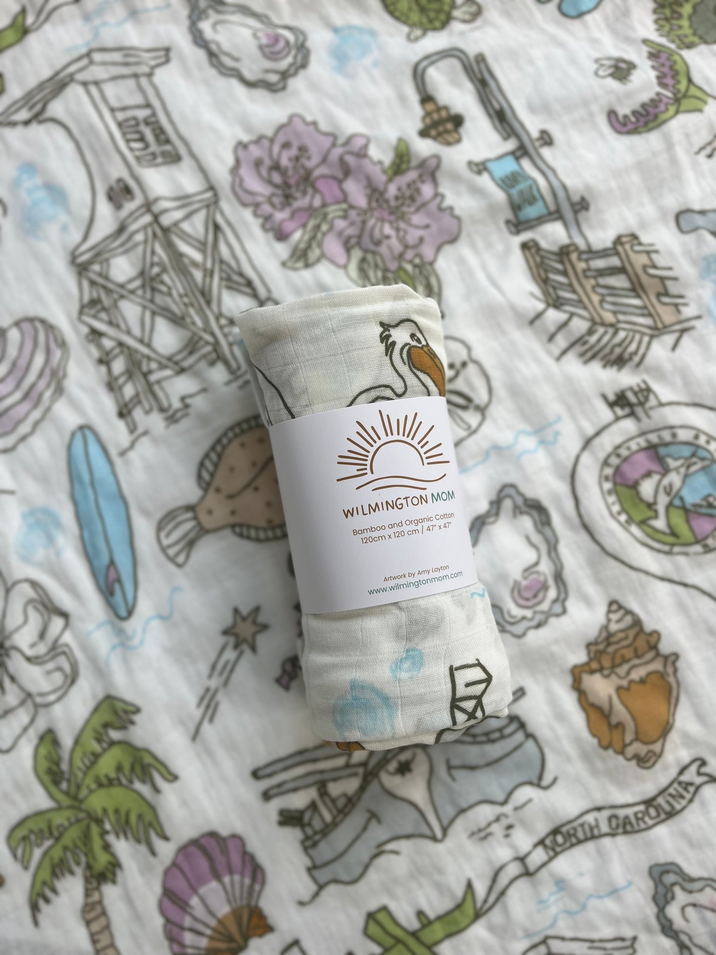 Wilmington Swaddle