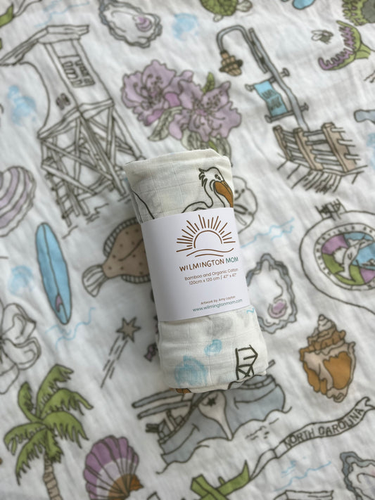 Wilmington Swaddle