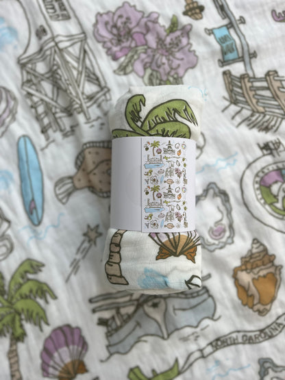 Wilmington Swaddle
