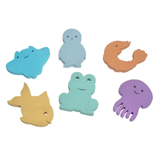 Waterfun Animals Set 2