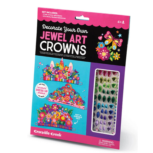 Jewel Art