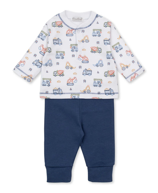 Construction Demo Pant Set