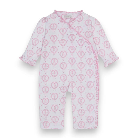 Petite Pirouettes Playsuit