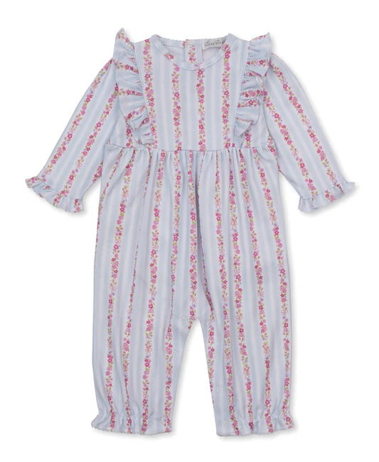 Rose Renaissance Playsuit