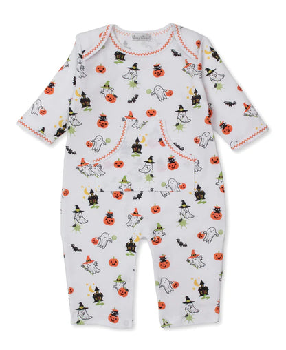 Ghostly Cheer Playsuit