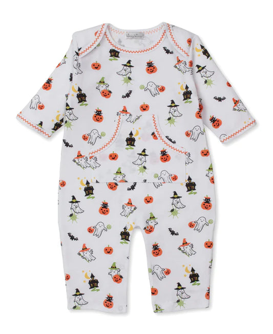 Ghostly Cheer Playsuit