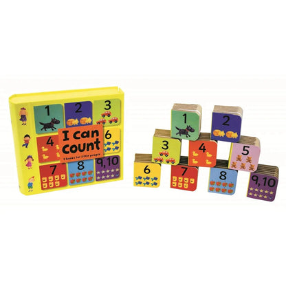 I Can Count Set