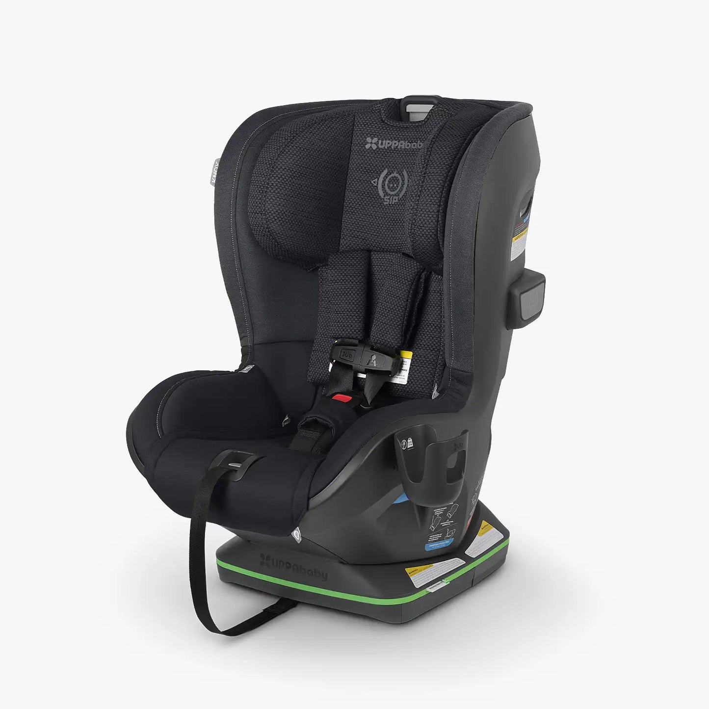 UPPAbaby Knox Convertible Car Seat