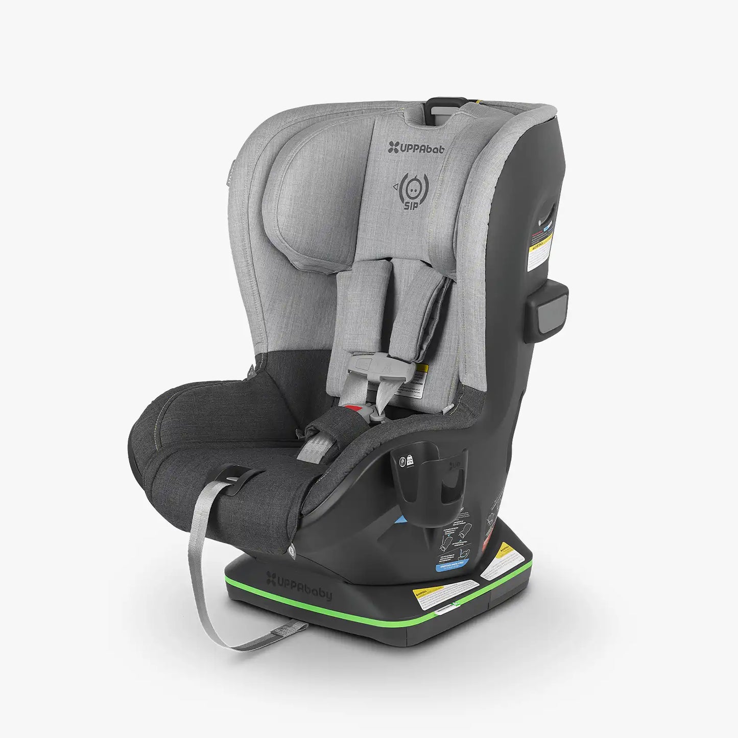 UPPAbaby Knox Convertible Car Seat