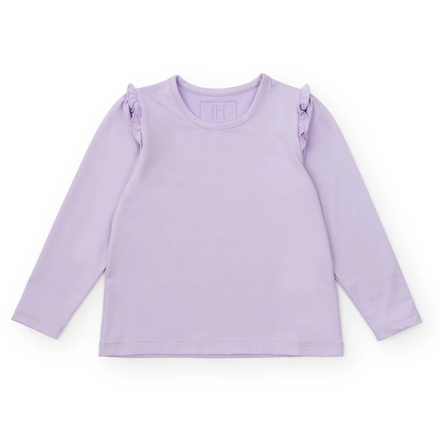 Mia Performance Top Lavender