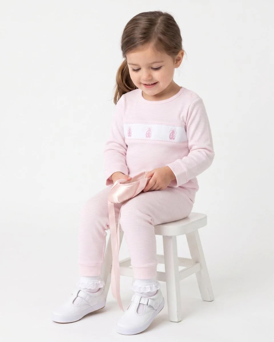 Play Set - Ballet Slipper