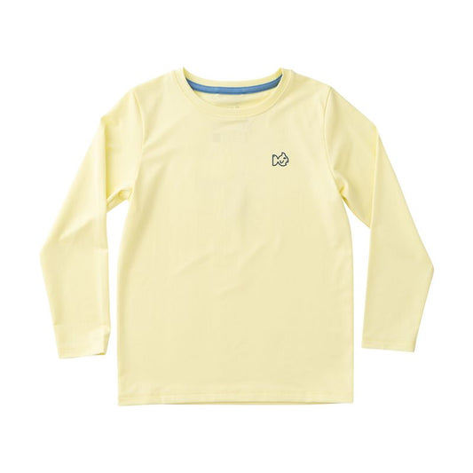 Performance Long Sleeve Fishing Boy