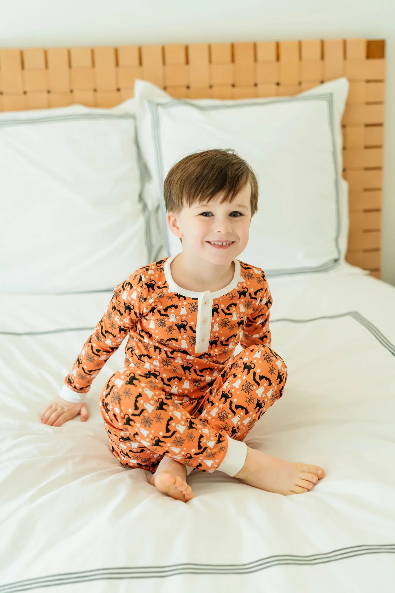 Jack Pajama Set