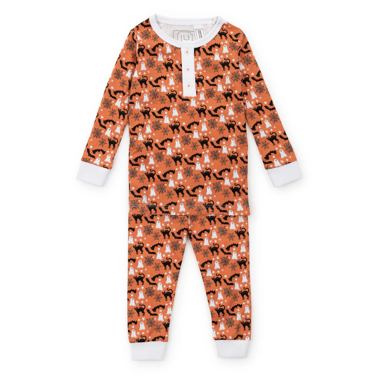 Jack Pajama Set