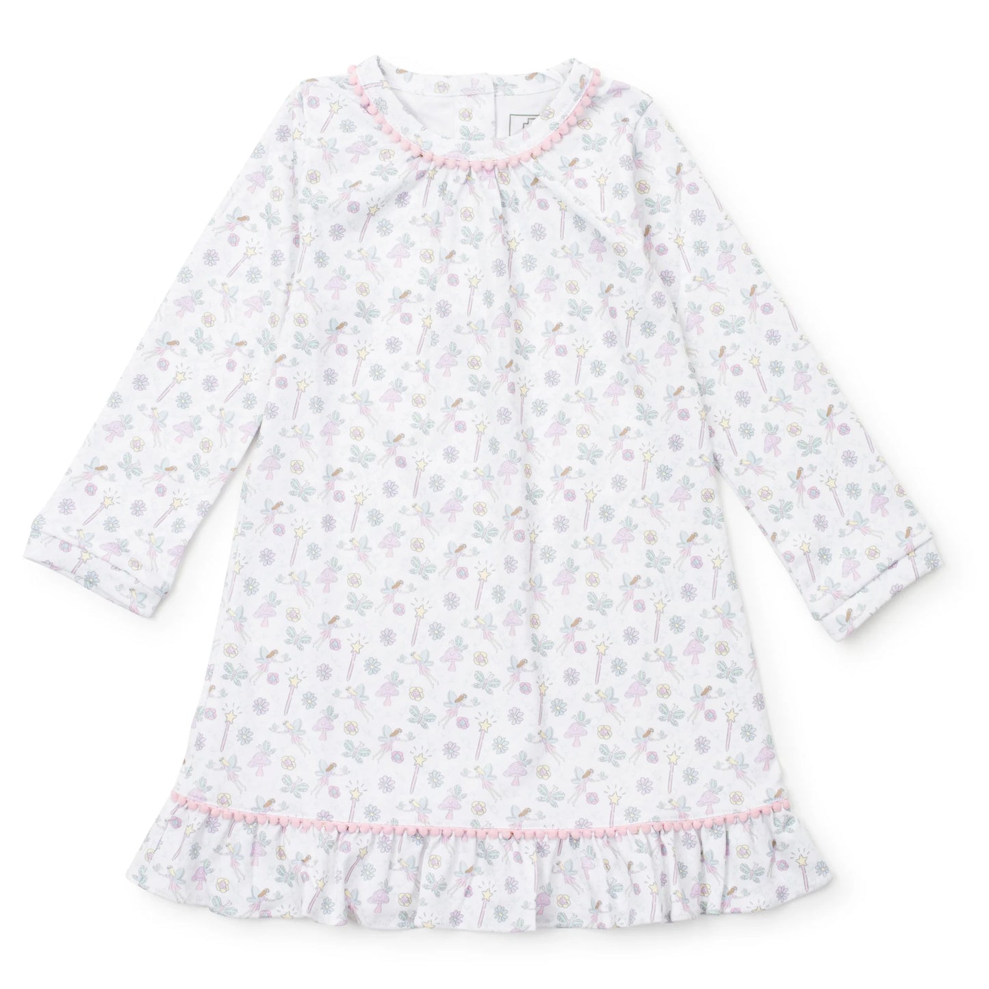 Carlin Dress Fairies