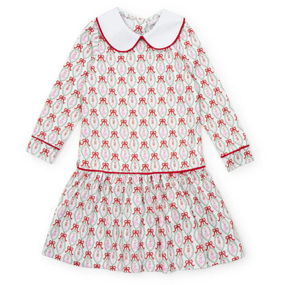 Lillian Girls Dress - Nutcracker Ballet