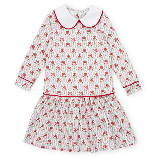 Lillian Girls Dress - Nutcracker Ballet