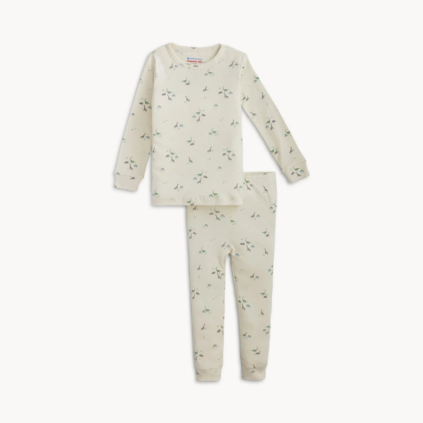 Tiny Dino OC L/S PJ