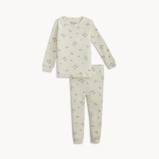 Tiny Dino OC L/S PJ