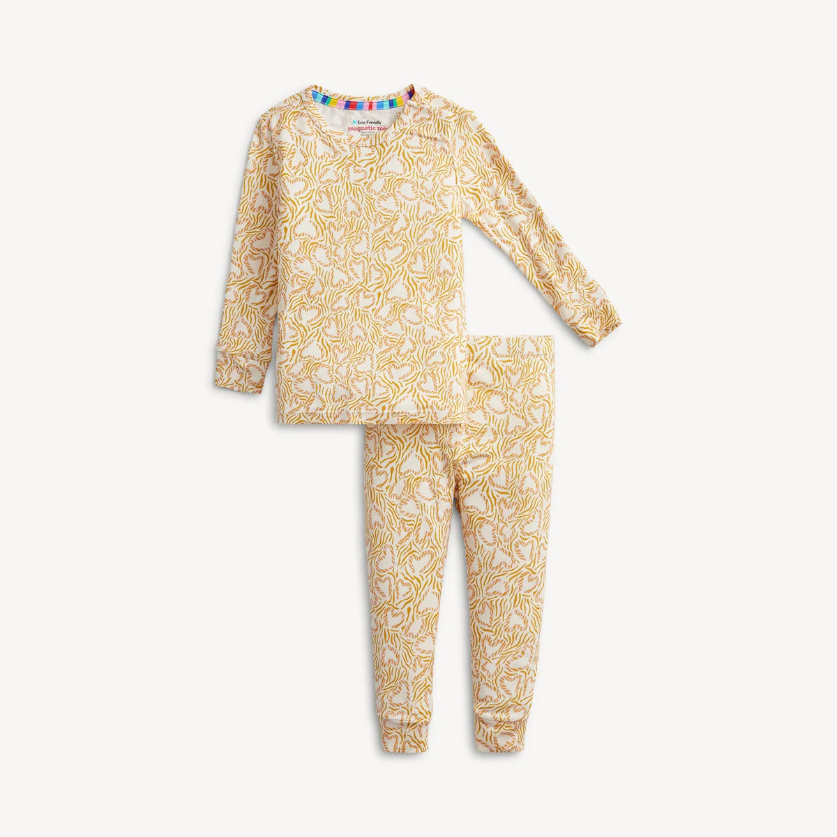 Wild Side Modal PJ Set