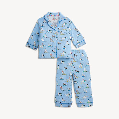 Ruff Riders PJ Set