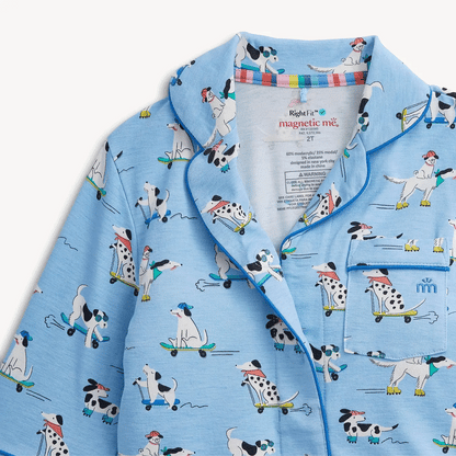 Ruff Riders PJ Set