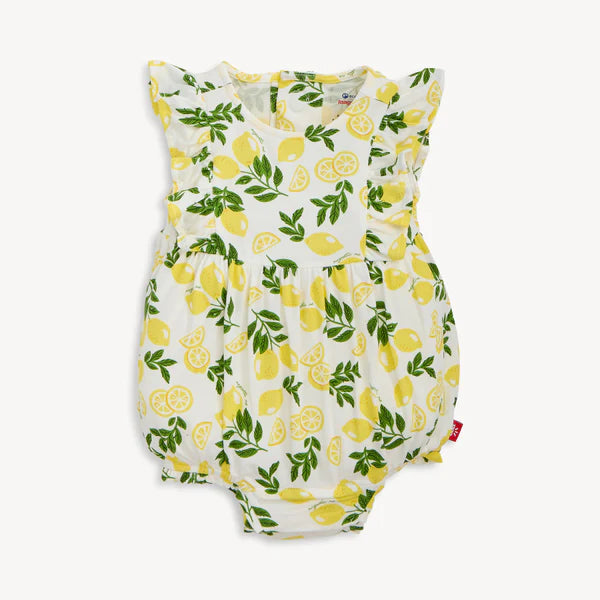 Simply The Zest Magnetic Romper