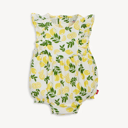 Simply The Zest Magnetic Romper