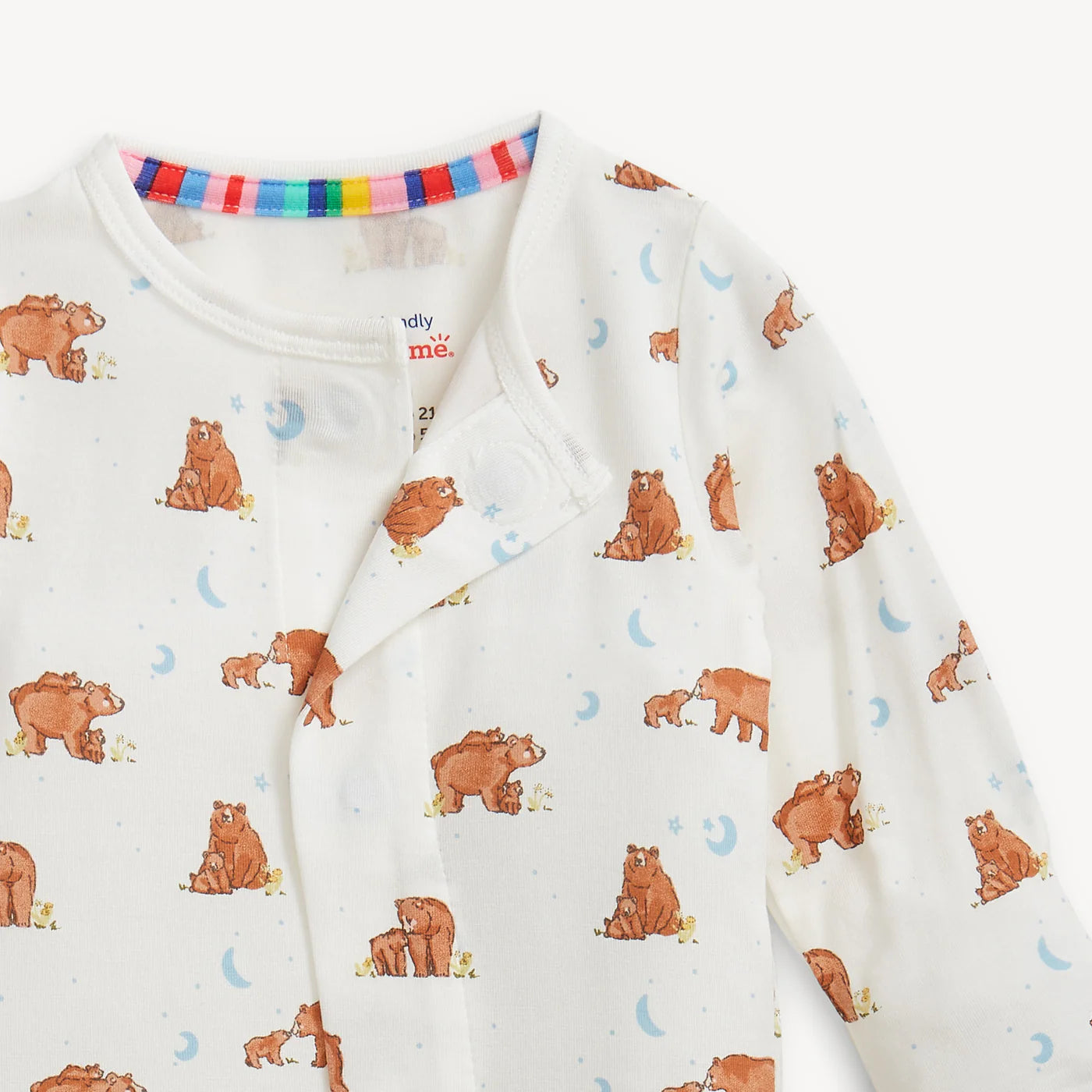 Wildly Loved Magnetic Footie