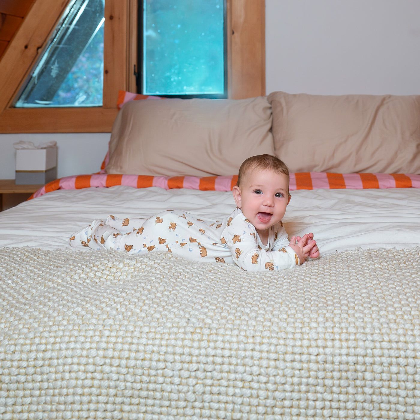 Wildly Loved Magnetic Footie