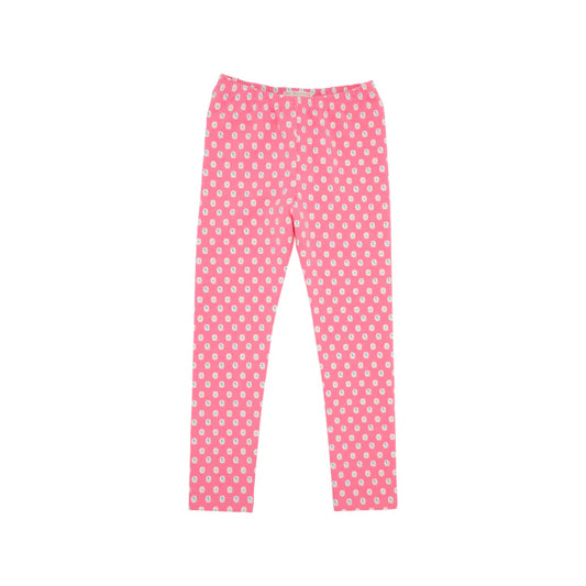 Mitzy Sue Ballantyne Blooms Pants