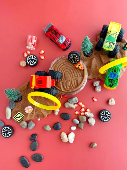 Earth Grown KidDough Play Kit