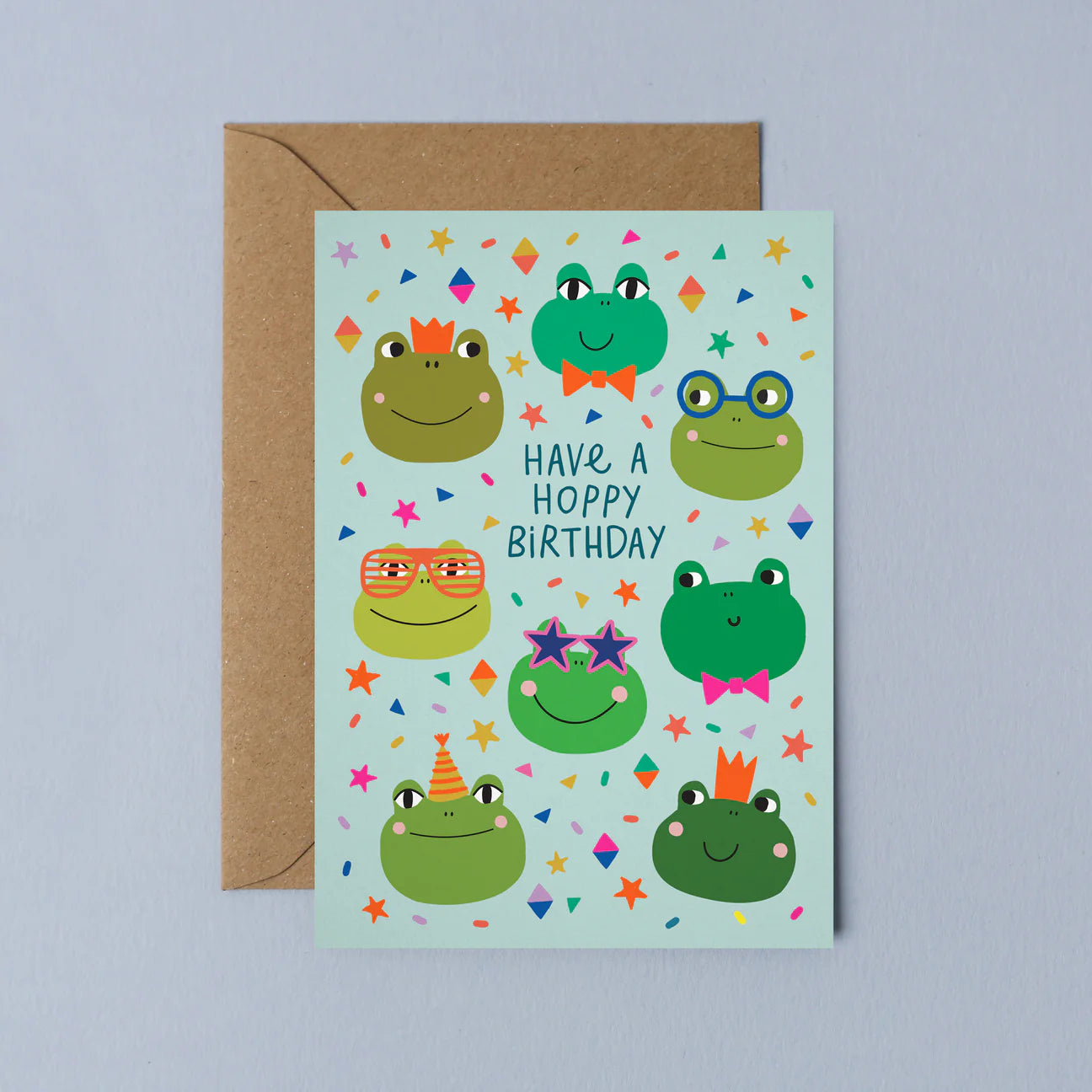 Mifkins Cards