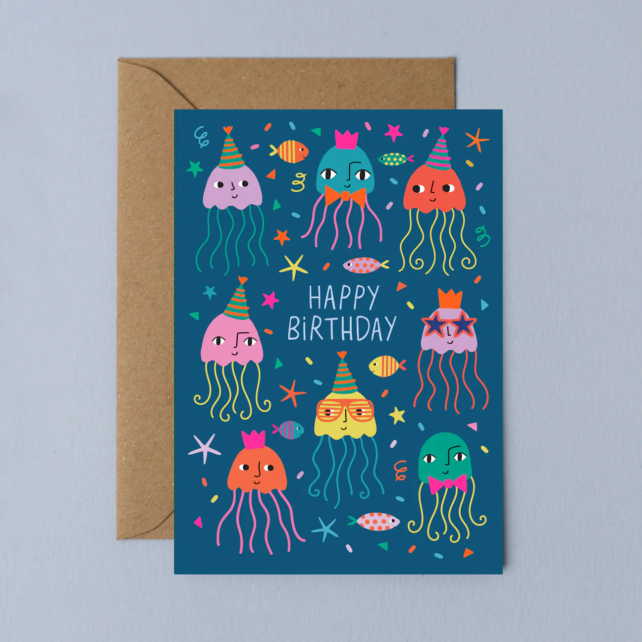 Mifkins Cards